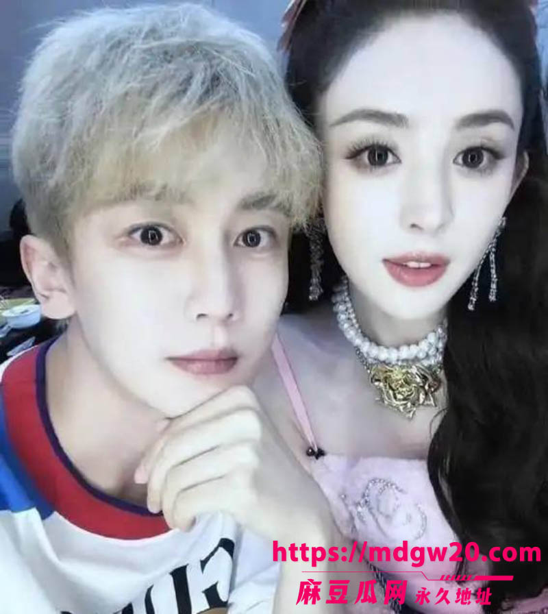 古力娜扎前经纪人李登科 直播自曝被潜规则 背刺娜扎陪睡富姐引热议