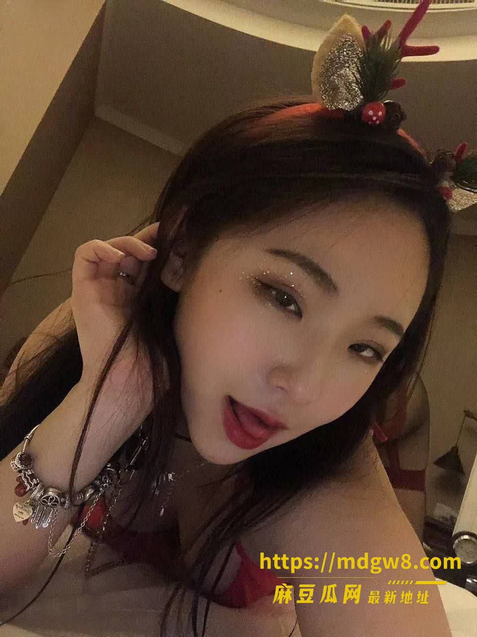 抖音300万粉丝网红7