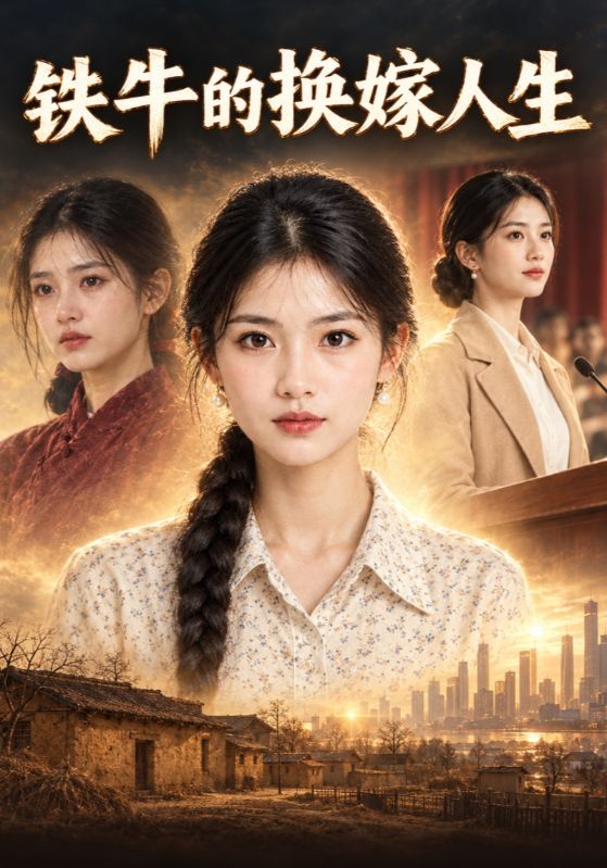 鐵牛的換嫁人生