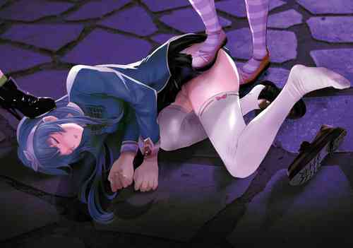 Poster for [Minworld] GOAT-goat Ⅴ special chapter (1) [CHINESE]