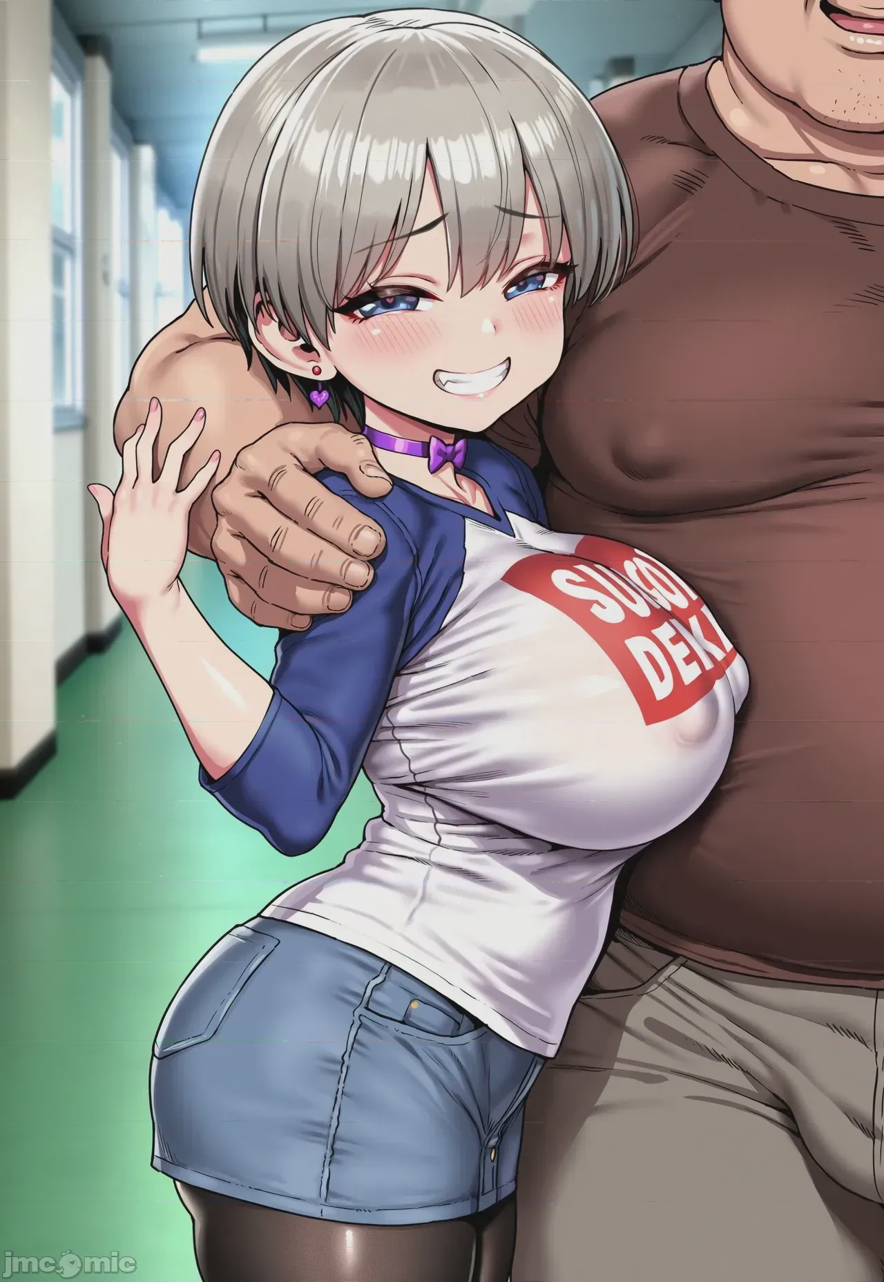 第1话, страница 1346