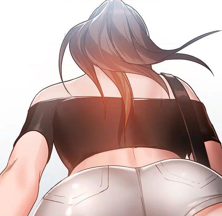 小镇上的女人们 - 她們的小秘密, страница 36
