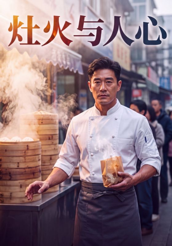 灶火与人心
