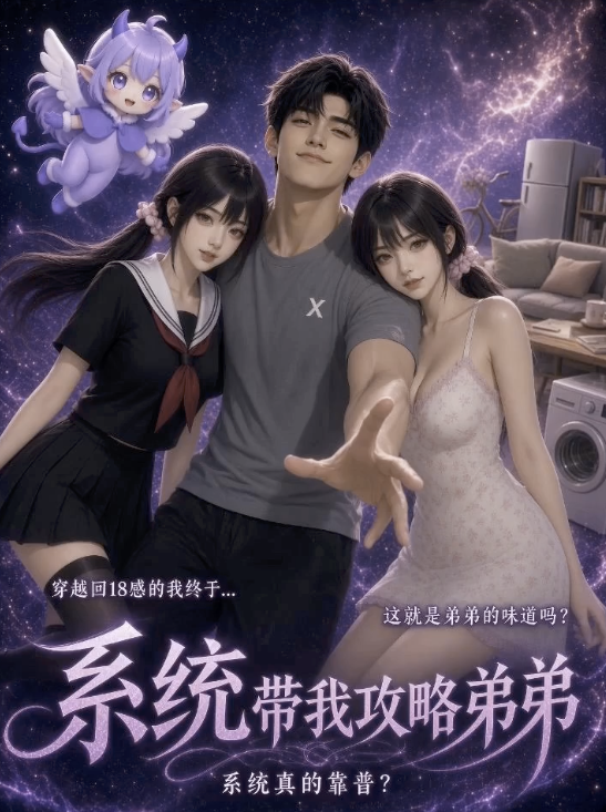 系统带我攻略弟弟