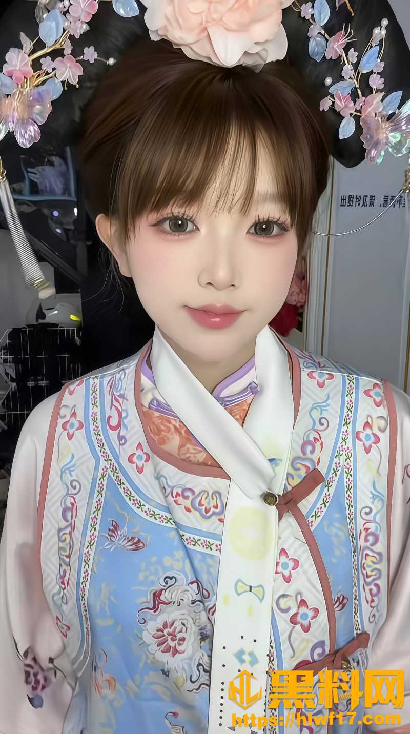蓝战非前女友出轨 2