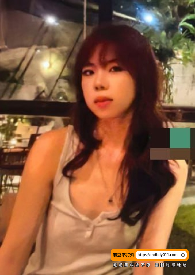 深圳女大学生赵雅琳私拍9