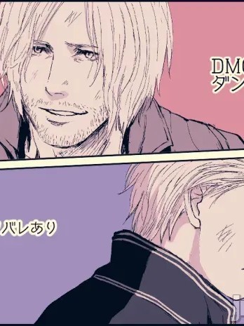 形象套装 のポスター