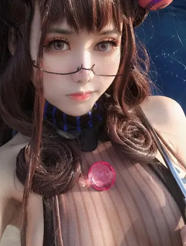 Áp phích cho 强奸男人婆