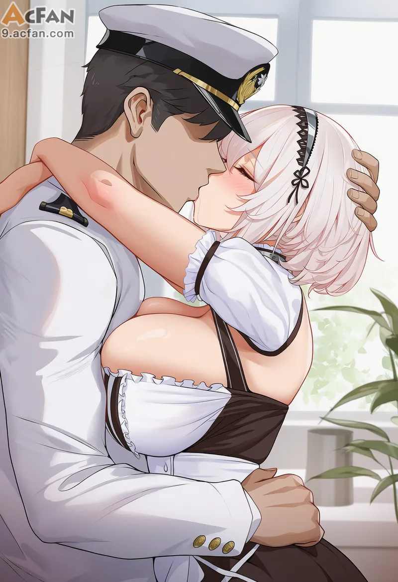 皇家贴身女仆的失态修养❤️天狼星老婆闭锁的奉身侍奉❤️天狼星老婆的狂夜媚主侍奉❤️，第 15 页
