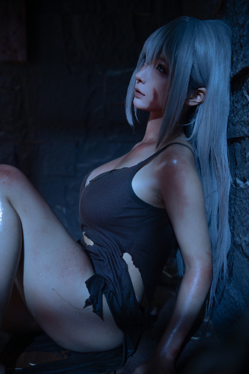 蠢沫沫 - 瘢痕少女, страница 4