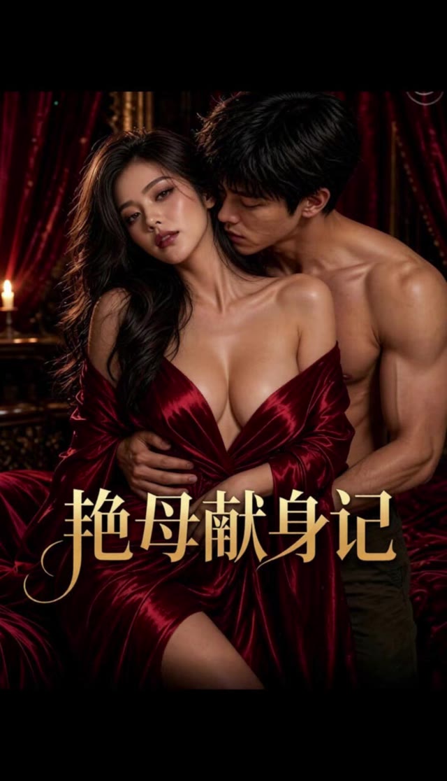 艳母献身记