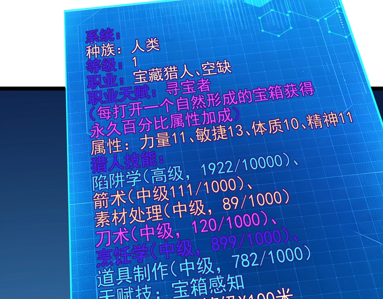 第1话 开局觉醒！我竟然成了色狼？, pahina 126