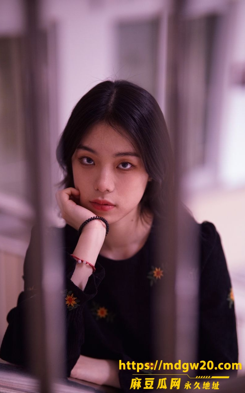 广州美术学院大四学姐2
