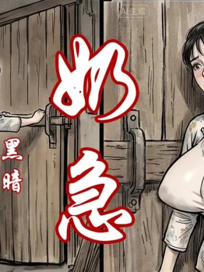 โปสเตอร์สำหรับ [奶急]黑暗
