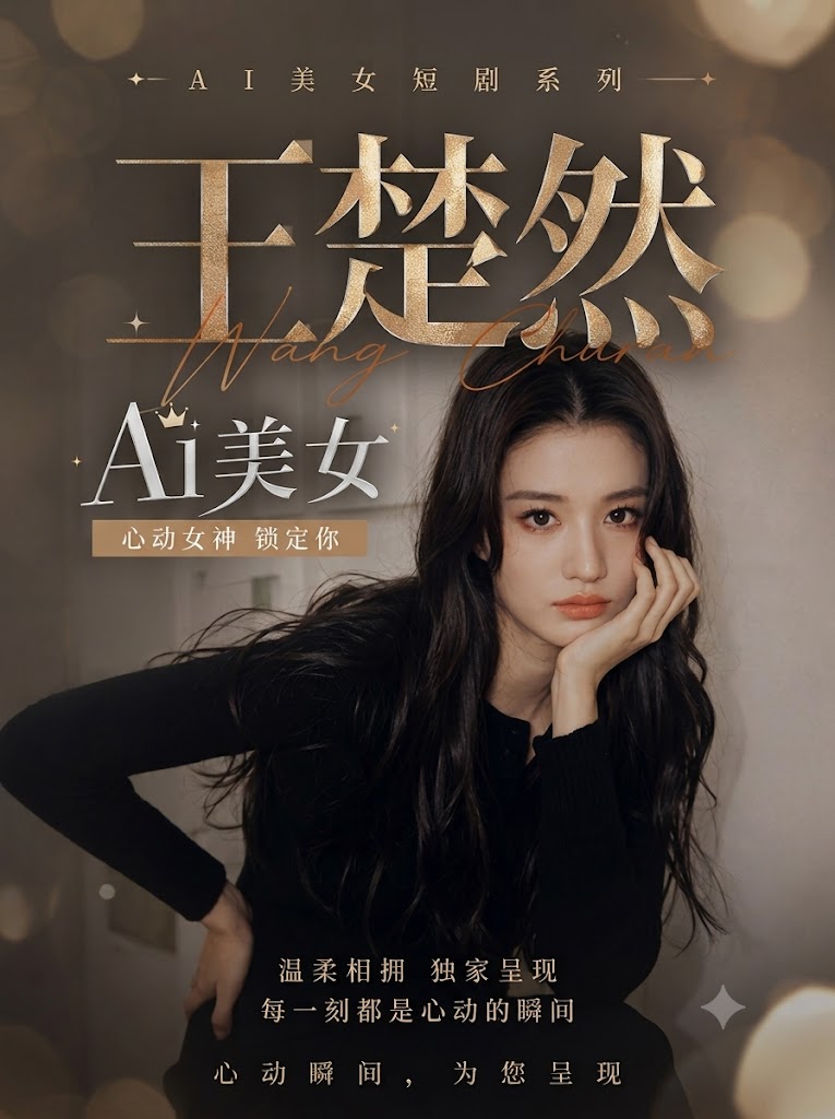王楚然