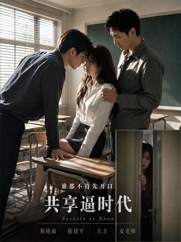 共享逼时代