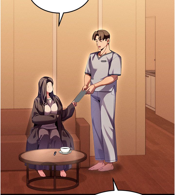 第1話-撫慰寂寞地方媽媽, page 127