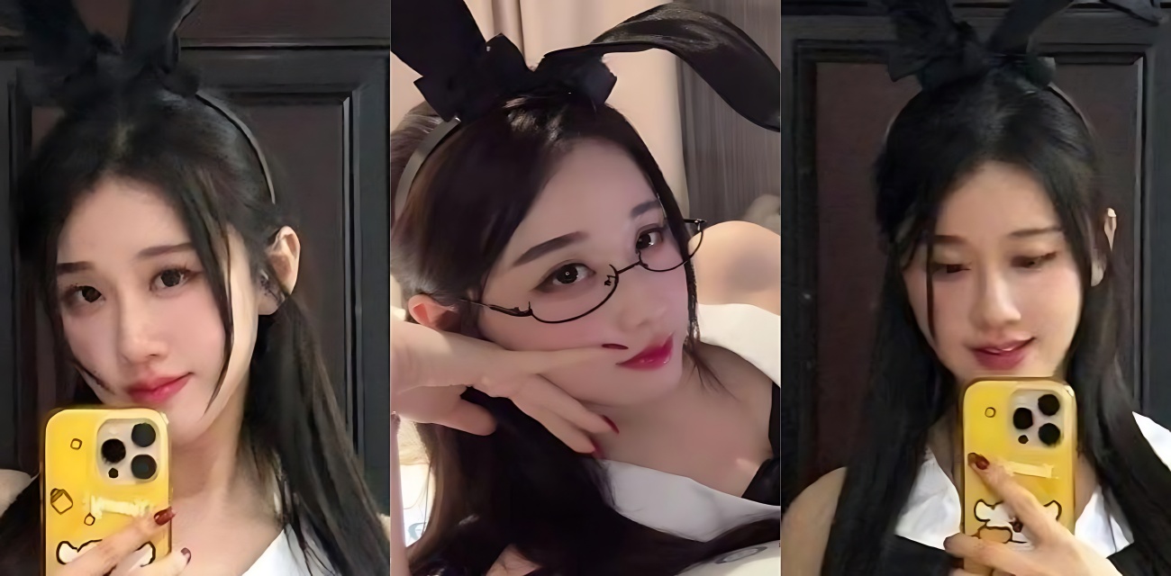 有谁想接盘我的骚货高颜值表妹的吗 唯一爱好就是吃精乱交！
