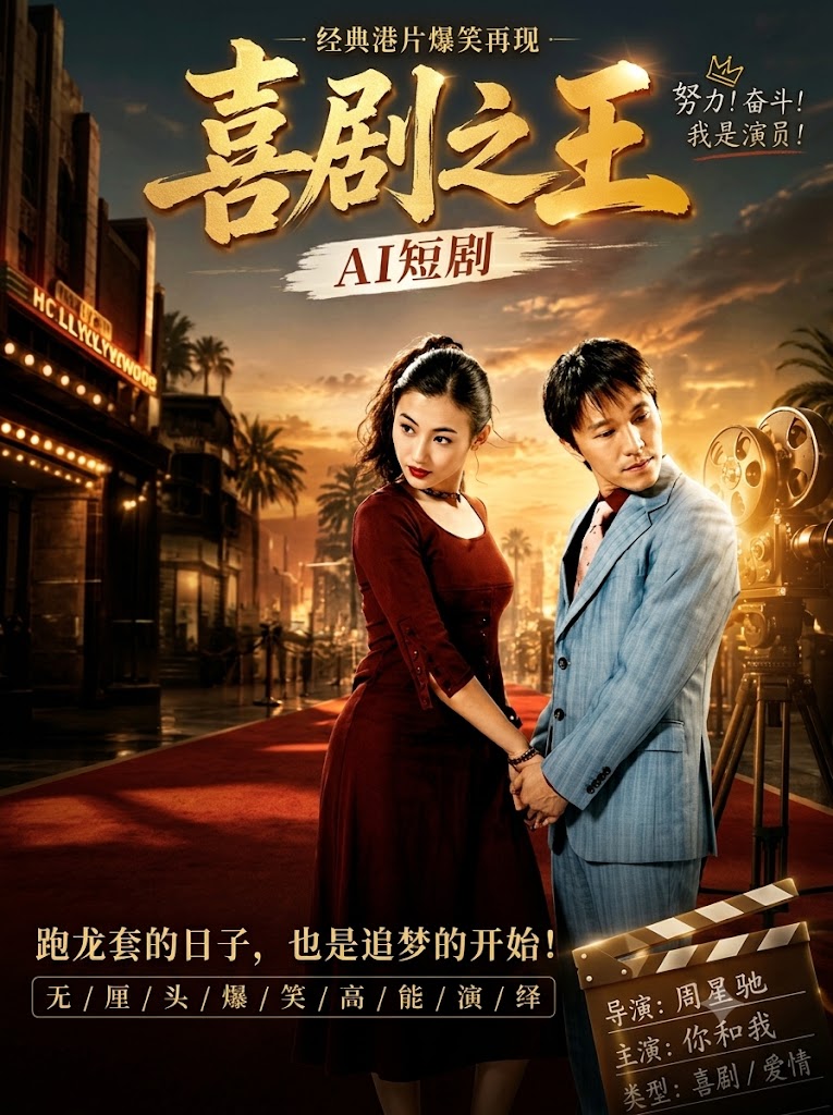 喜剧之王