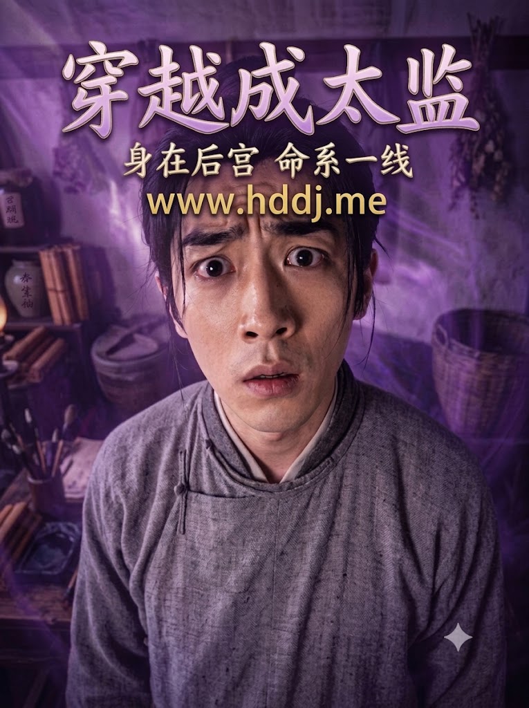 穿越成太监
