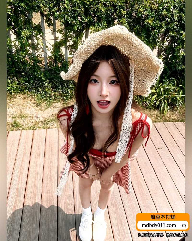 福利姬 (2)