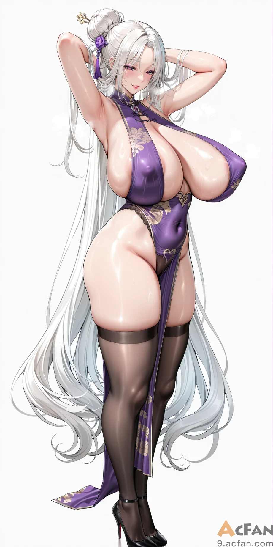 我的道家仙子美母, pahina 112