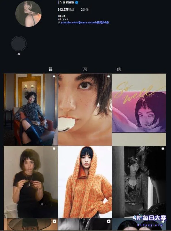 Post content image