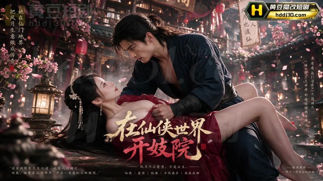 在仙侠世界开妓院