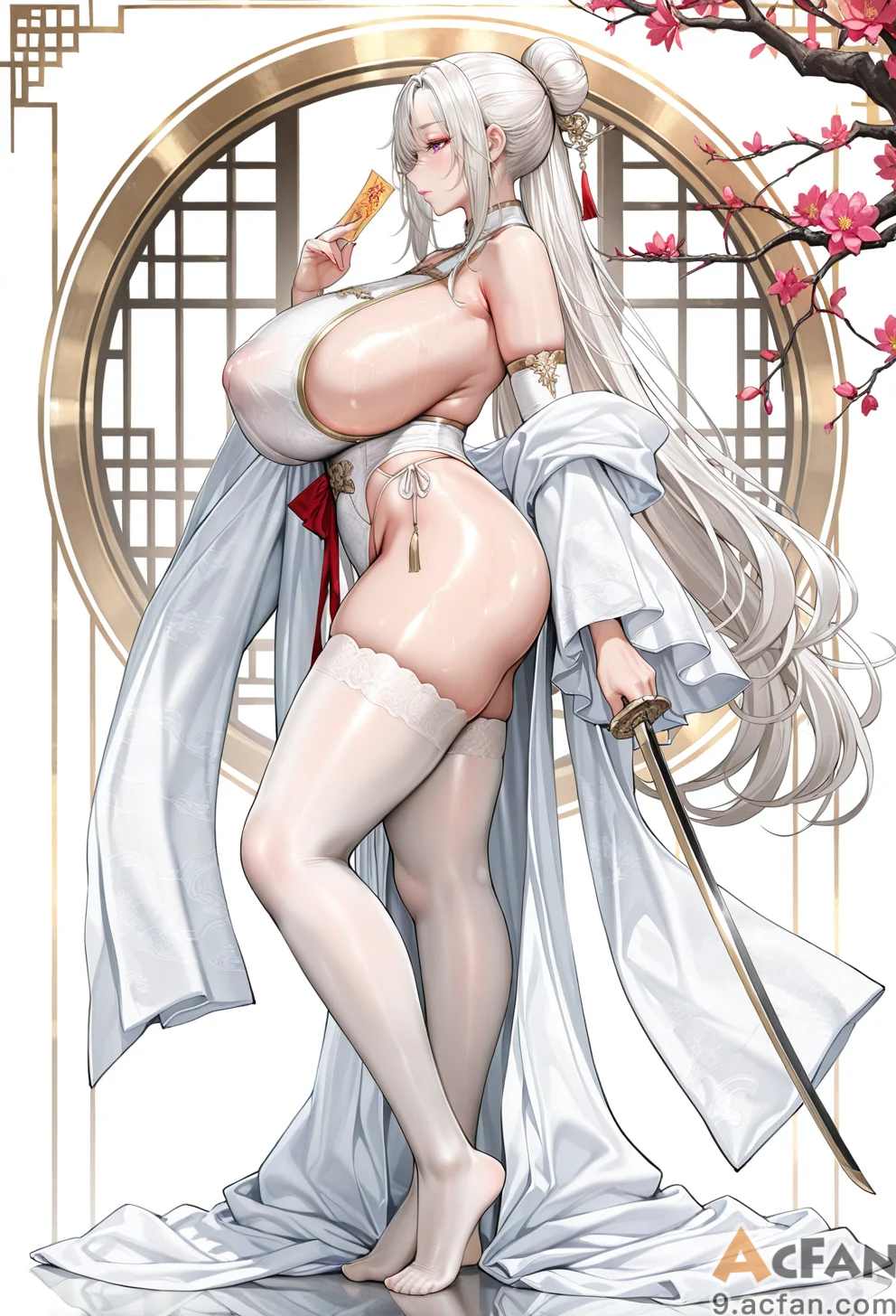 我的道家仙子美母，第 7 页