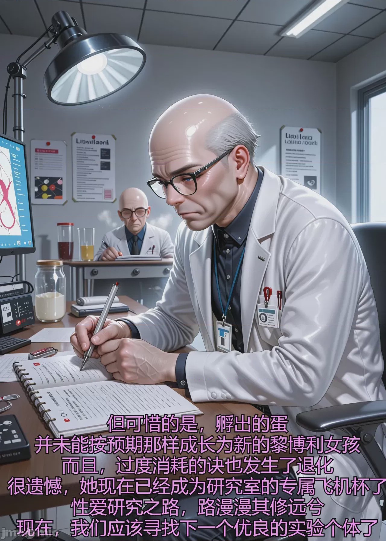 第1话, страница 193