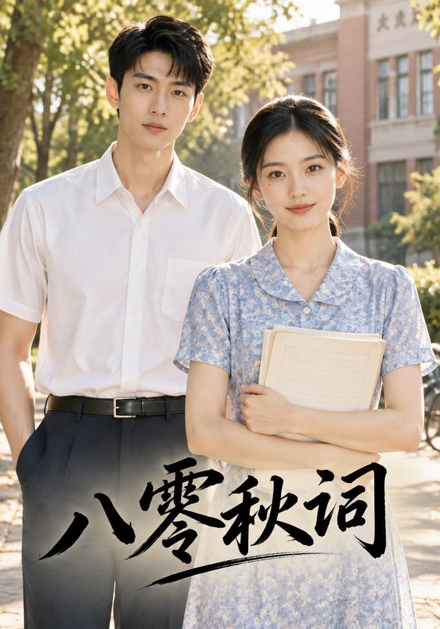 八零秋詞