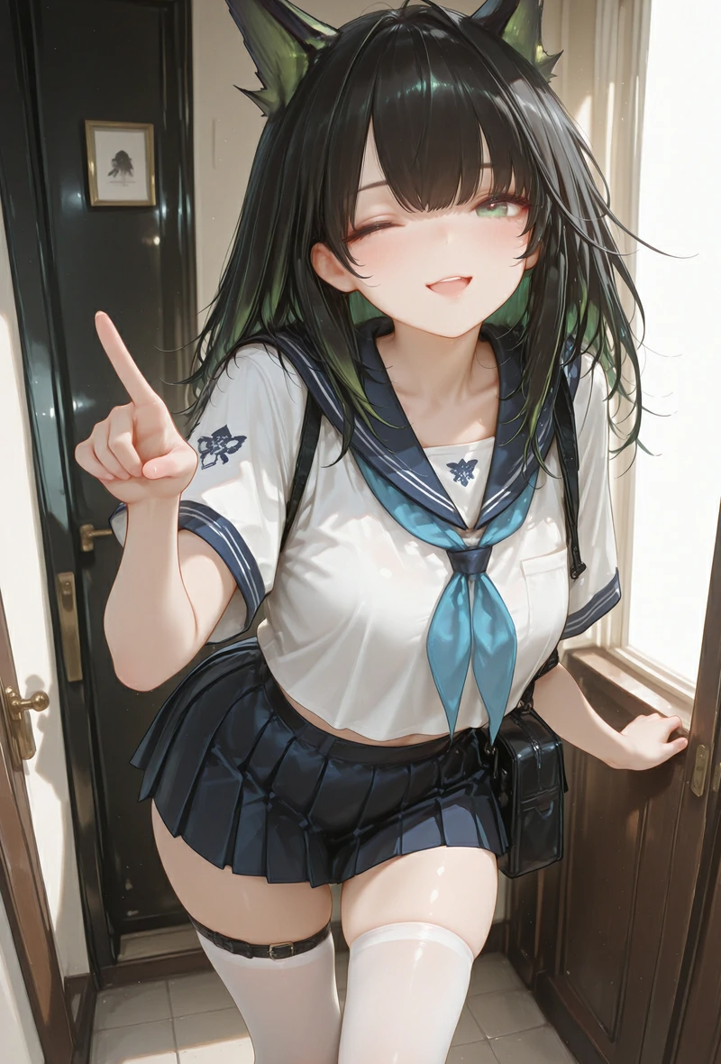 Áp phích cho 美少女含苞待放