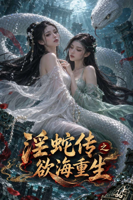 淫蛇传之欲海重生
