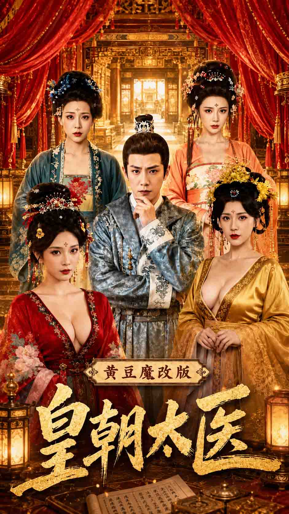 Y sĩ Hoàng gia