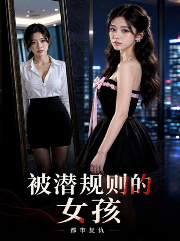 被潜规则的女孩