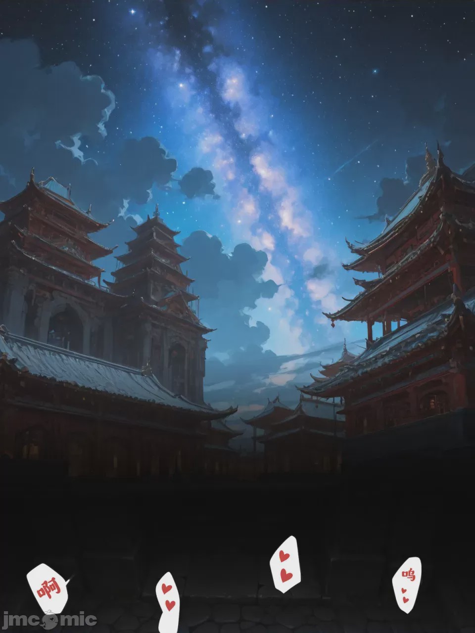 第1话, страница 19