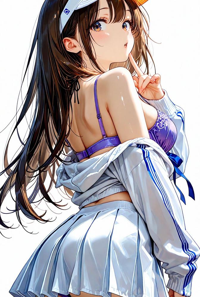 Poster para sa 冰山女友竟是他人胯下母狗