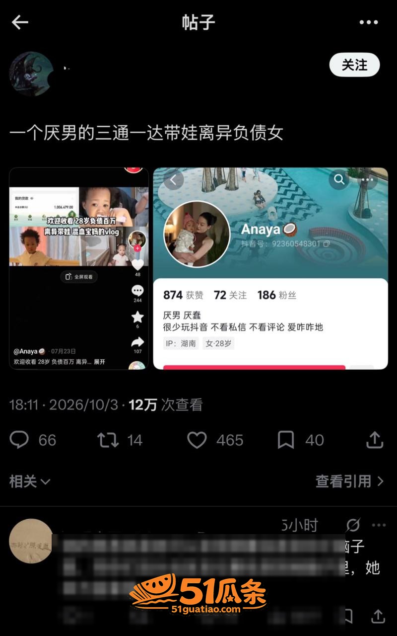 Anaya 厌男人设相关图片21