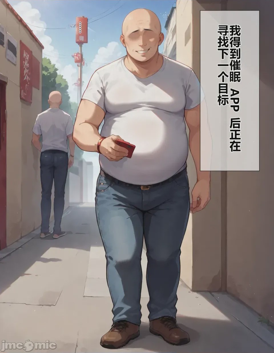 第1话, страница 2