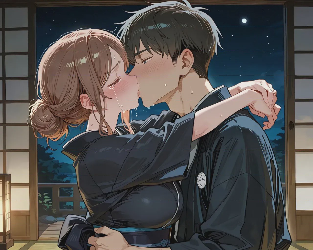 第1话, pahina 110