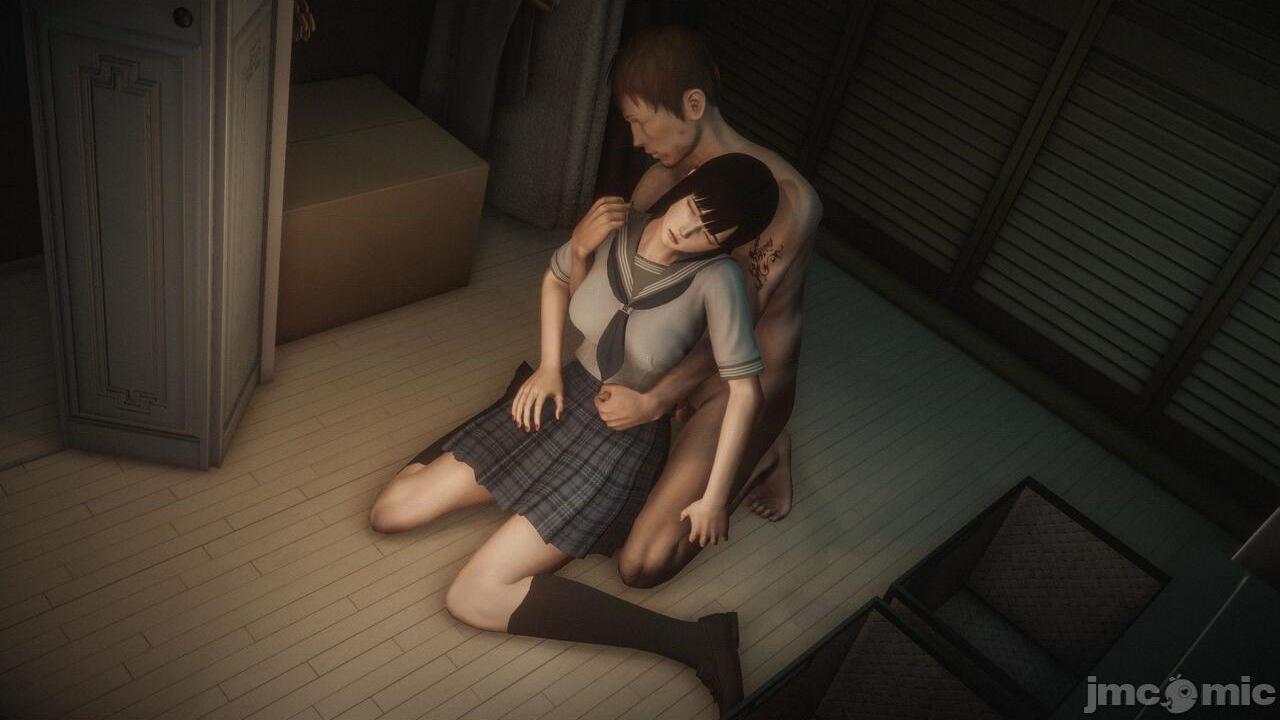 [Mkas]突袭（R-18g）, страница 90