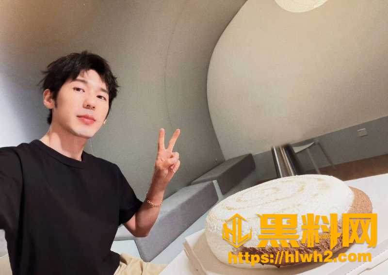 Sara施映雪发文白宇无缝衔接5