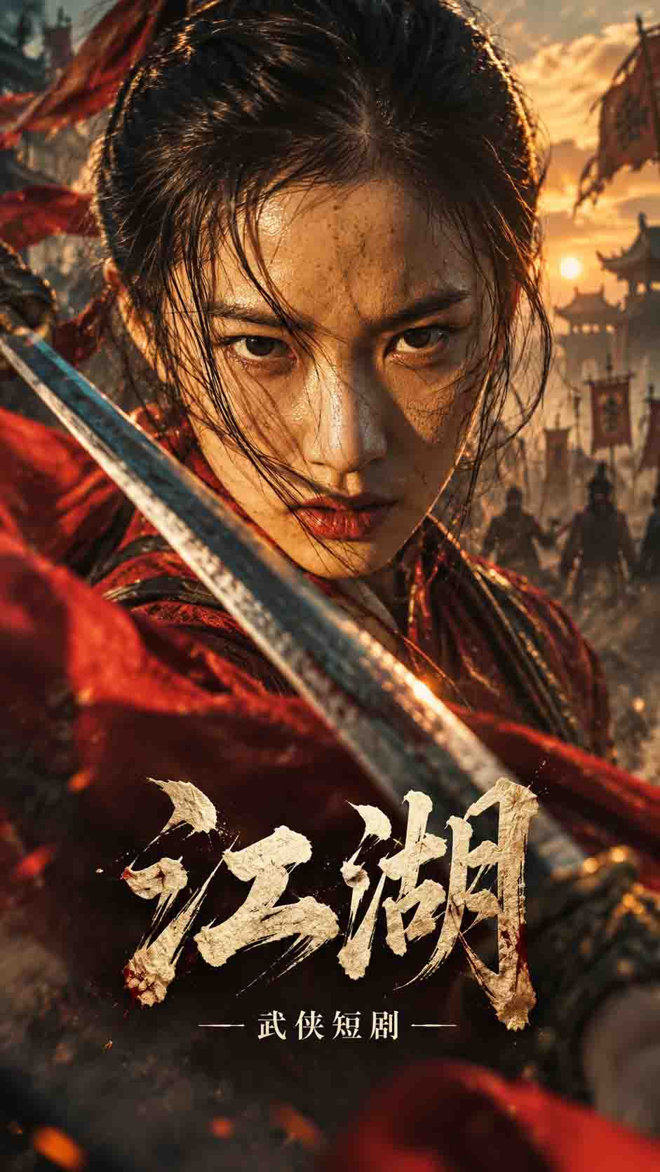 江湖