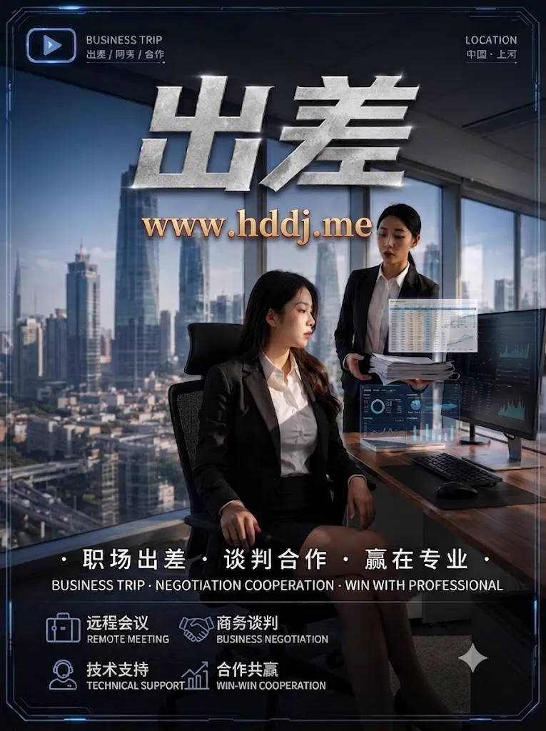 出差