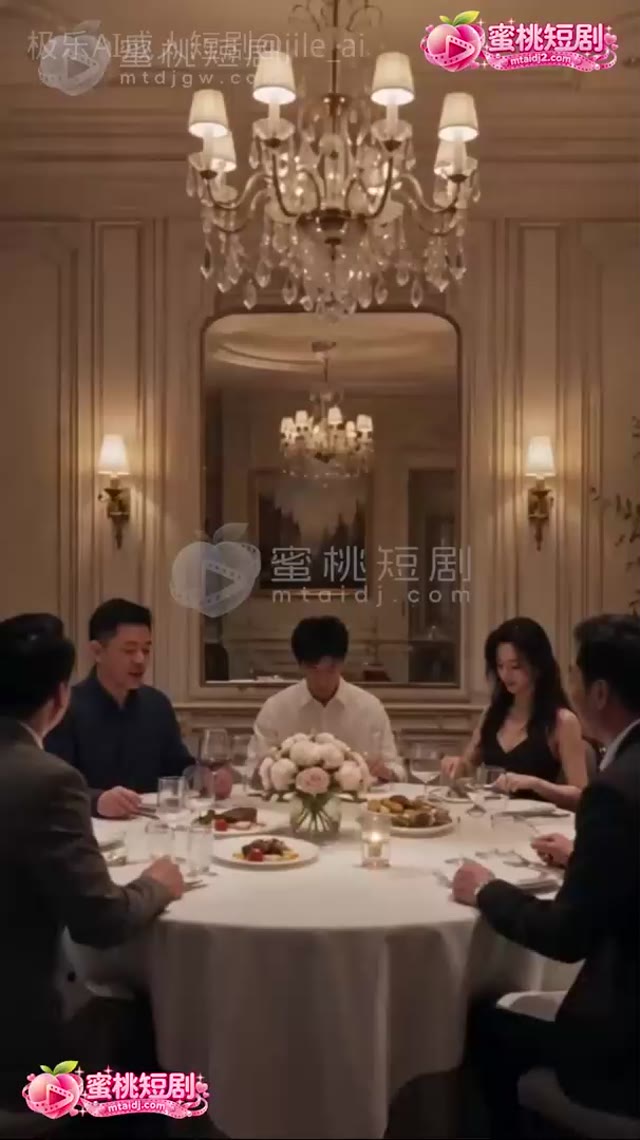 AI成人短剧 妈妈的美容液 1-3 离异母子在伦理边缘的隐秘情欲觉醒