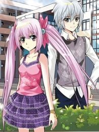 精靈契約 的封面