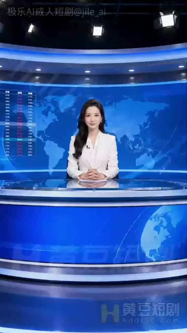 AI成人短剧 妈妈你逃不出我手掌心 第1集 高贵熟妇圈沦为少年私人玩物的沉沦
