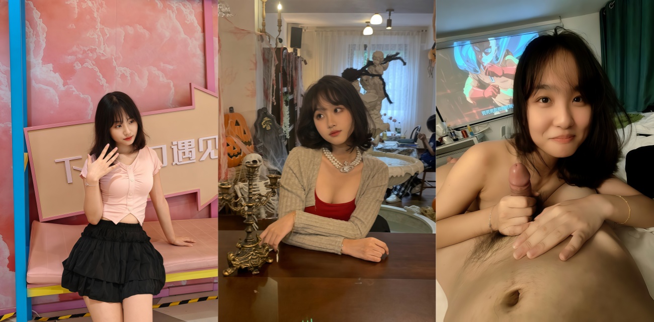 观看别人的山东甜妹女友 鲁晚晴 甜美cos二次元妆被操顶射50视图！