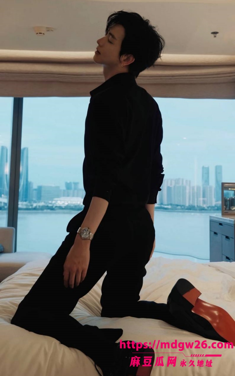 微博原创视频博主 刘聪8