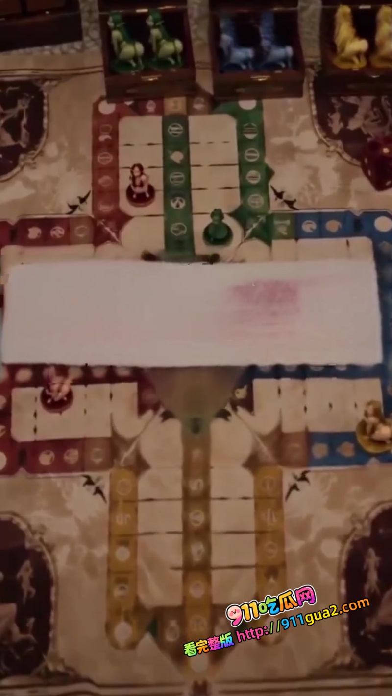 AI色情短剧 神瞳觉醒第19集 4